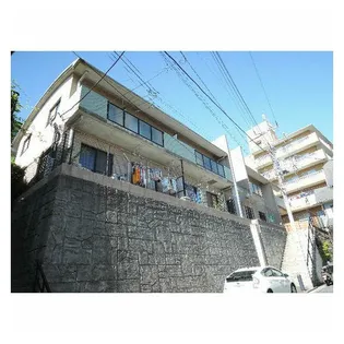 サンバレー上大岡VI【1階】の外観