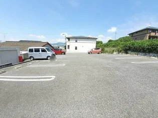 ピュア・フレイズ【2階】の地図