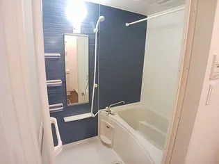 ピュア・フレイズ【2階】の風呂