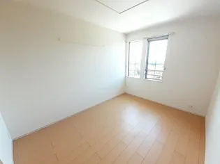 ピュア・フレイズ【2階】の内装