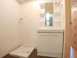 ピュア・フレイズ【2階】の内装