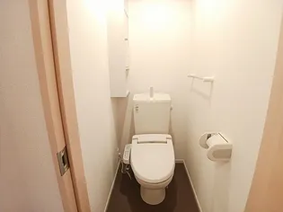 ピュア・フレイズ【2階】の内装