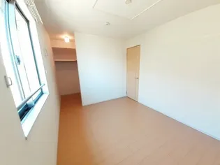 ピュア・フレイズ【2階】の内装