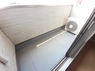 ピュア・フレイズ【2階】の内装