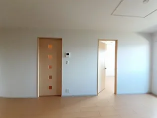 ピュア・フレイズ【2階】の内装