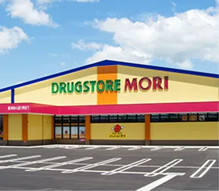 ピュア・フレイズ【2階】の周辺