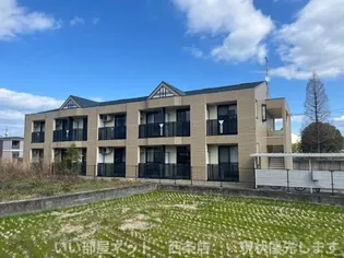 アヴェニール 弐番館の画像