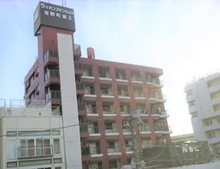 ライオンズマンション吉野町第3の画像