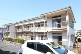 レジェンドあざみ野の画像