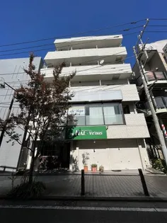 エレガンス金沢文庫【5階】の外観