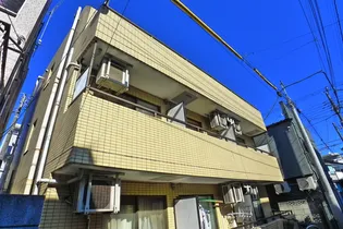 センチュリー田無南町の画像