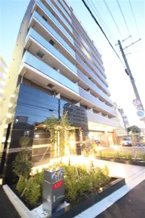 プランドール新大阪PARKレジデンスの画像