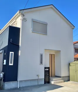 神奈川県逗子市久木4【一戸建】の外観