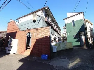 多摩ロイヤルハイツの画像