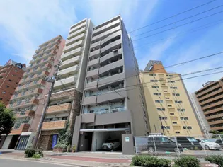 新大阪セレニテの画像