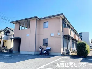 バリュージュ大枝の画像