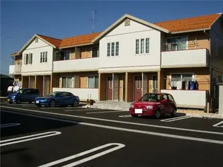 アーバンスクエアCの画像