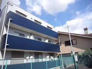 プログレッソ船橋IIの画像