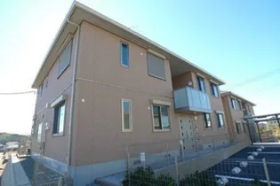 ソレイユBの画像