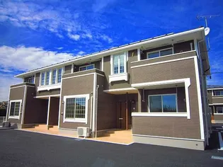 ベル フルール Ⅰの画像