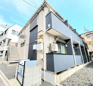 コーポ美幸の画像