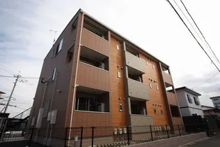 エスペランサ 二日市中央の画像