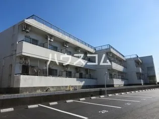 メゾン ド ドリーム横浜の画像