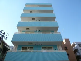 ユニバーサル藤沢ビルの画像