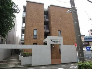 エマーレ永山の画像