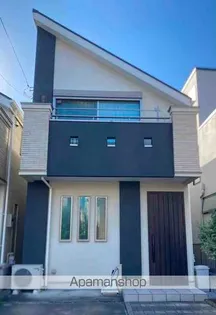 東京都世田谷区弦巻1【一戸建】の外観