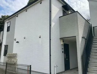 GREENLAGOON上山2丁目の画像