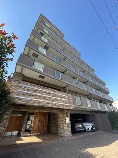 レーヴステージ吉祥寺通り【5階】の外観