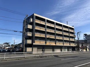 東邦ハイツの画像