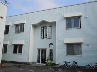 メイユール中央の画像