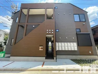 ハーモニーテラス上井草IVの画像