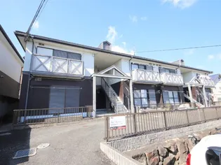 メゾンソワニエB棟の画像