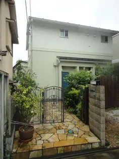 フレグラント ガーデンの画像