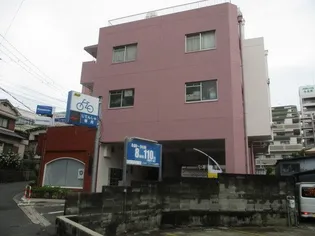 香里園ハウス【2階】の外観