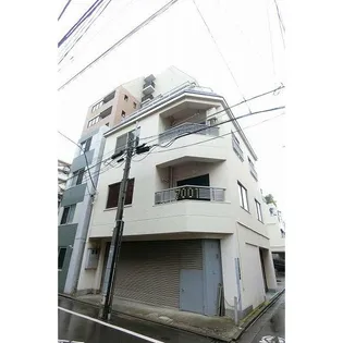 東京都台東区台東3【マンション】の外観