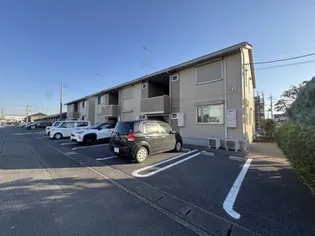 K フルール Bの画像