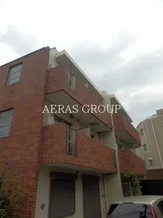 プランドール南榎【3階】の外観