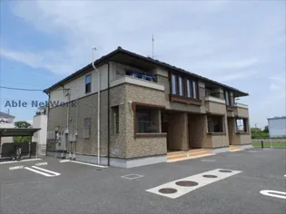 グランツレジデンスSの画像