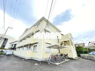 ジ アパートメントIKEGAMIの画像