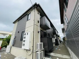 D-room太子堂【1階】の外観