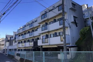 エル ヴィーナ宮崎台の画像