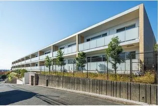 神奈川県川崎市宮前区鷺沼3【マンション】の外観