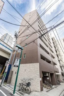 プレール ドゥーク駒沢大学駅前の画像