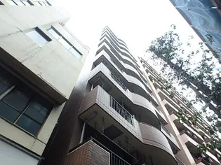 エル ヴィーナ板橋の画像