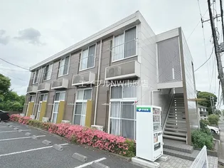 ベルハイムIIIの画像