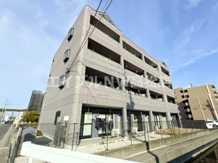 ロイヤルコーポ中川の画像